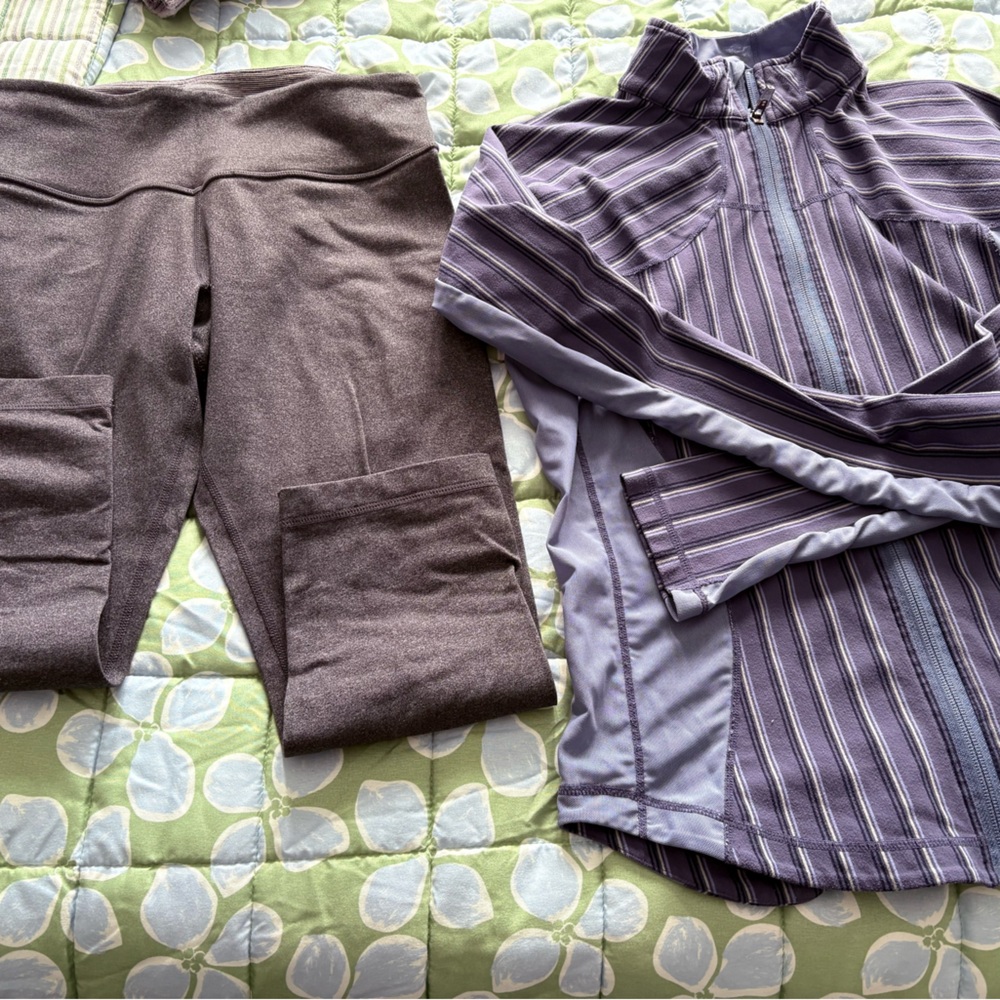 Bundle Lululemon